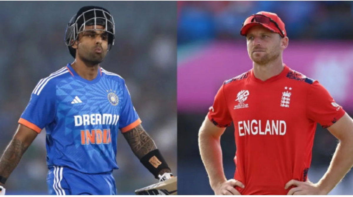 ভারত-ইংল্যান্ড টি-২০ ম্যাচসহ দেখেনিন টিভিতে আজকের সকল খেলার সময়সূচি