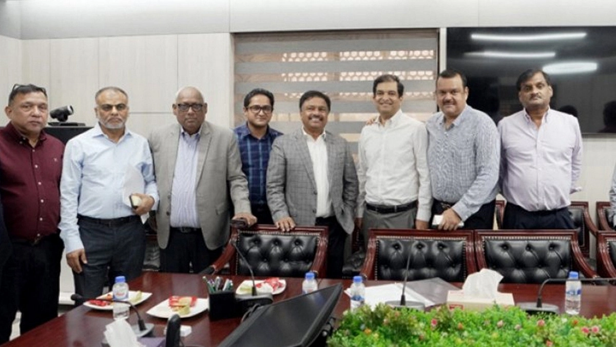 বিসিবির বোর্ড সভা আজ, আসতে পারে গুরুত্বপূর্ণ কয়েকটি সিদ্ধান্ত