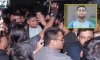 অবশেষে জানা গেল গতরাতে হাসনাত আব্দুল্লাহ’র সাথে কি ঘটেছিল