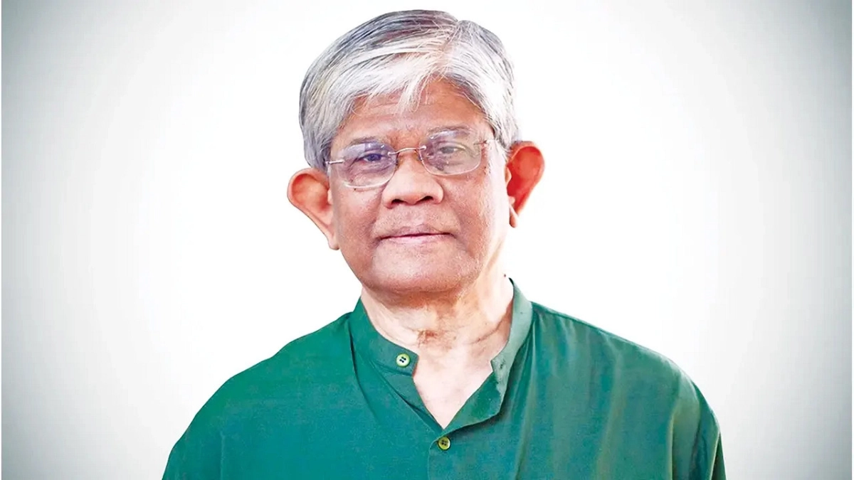 সরকারি কর্মকর্তা-কর্মচারীদের ভাতা নিয়ে পরবর্তী সিদ্ধান্ত জানালেন অর্থ উপদেষ্টা
