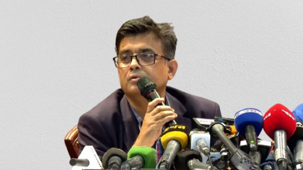 আ. লীগের বিক্ষোভ: অনুমতির জন্য কড়া শর্ত দিলেন প্রেস সচিব শফিকুল আলম
