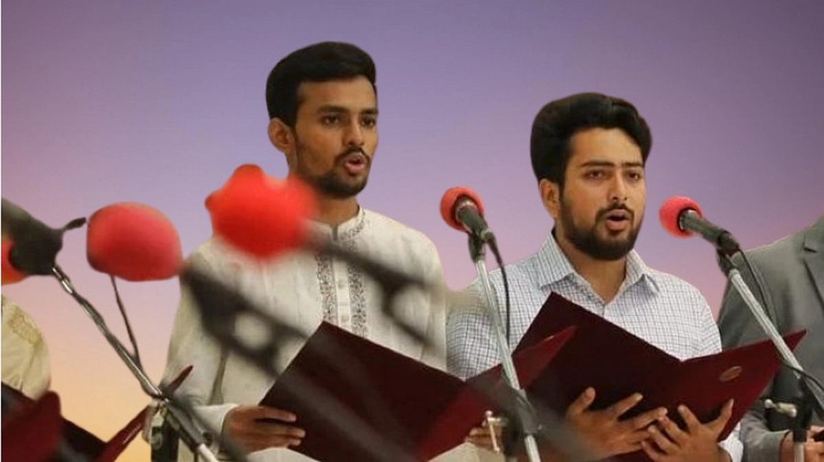 রাজনৈতিক দল গঠন করলে পদত্যাগ করতে পারেন উপদেষ্টা নাহিদ ইসলাম ও আসিফ মাহমুদ