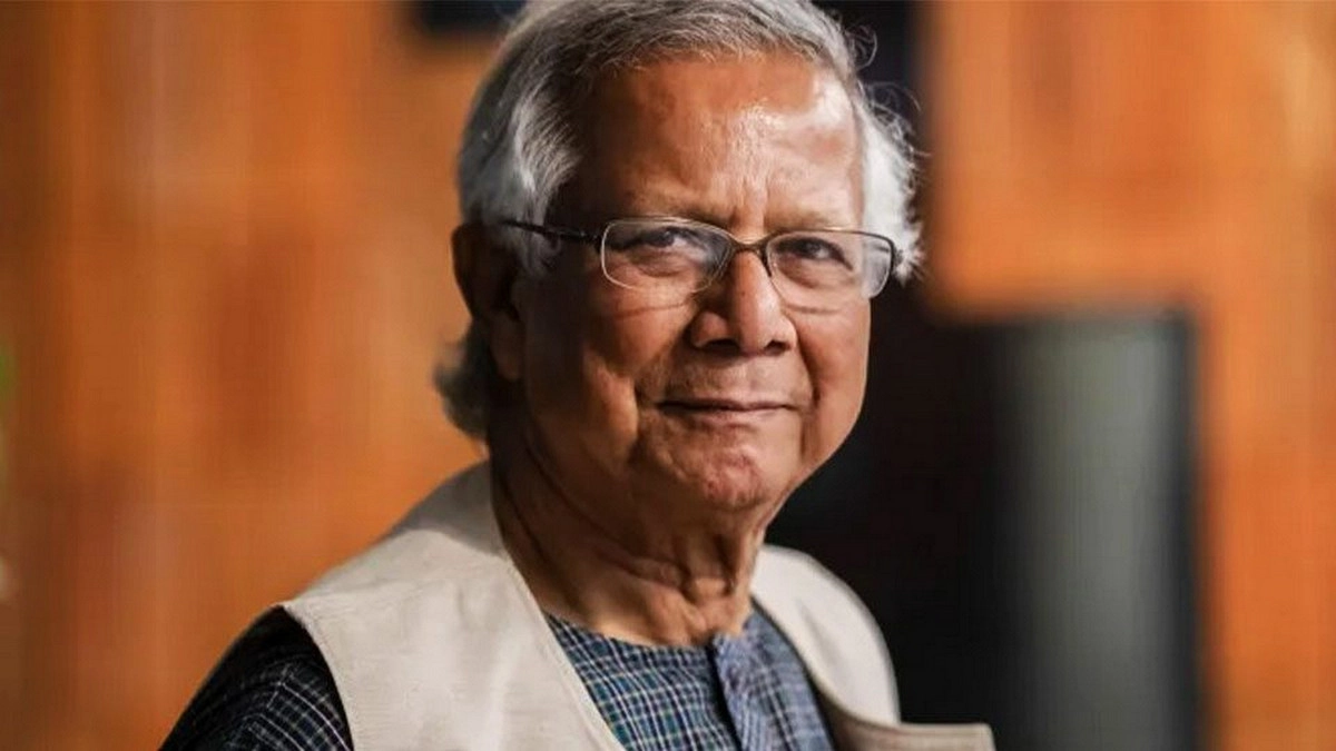 ড. ইউনূস ইসরায়েলকে ১০০ কোটি টাকা সহায়তা, জানা গেল খবরের সত্যতা