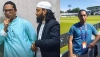 ক্রীড়া সাংবাদিক দেব চৌধুরী ইসলাম ধর্ম গ্রহন করেছেন