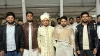 বিয়ে করলেন সারজিস আলম