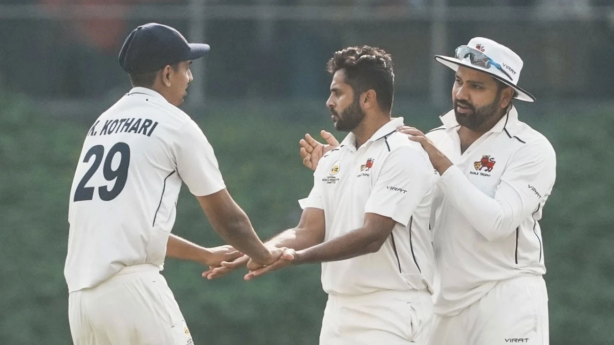 ১৫২ বছরের রেকর্ড ভেঙে নতুন ইতিহাস গড়লেন ভারতীয় পেসার