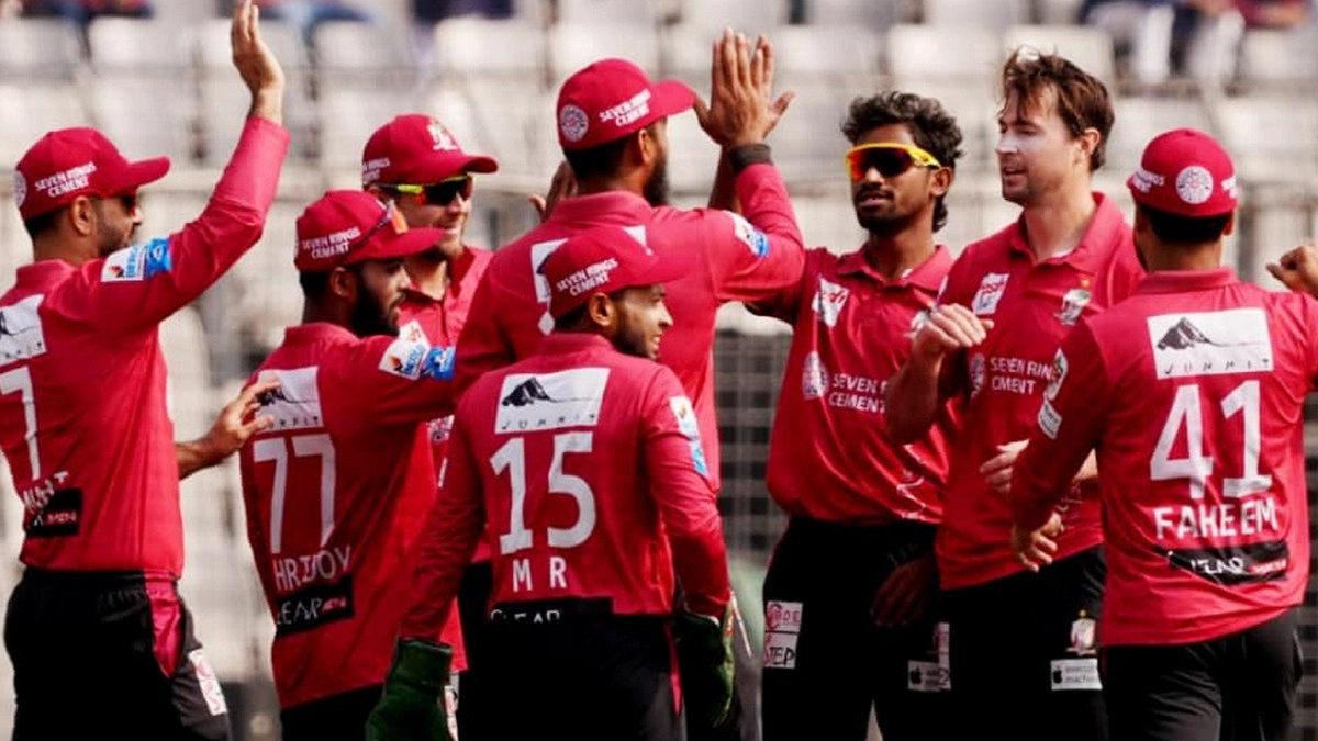 বিপিএলের ম্যাচসহ টিভিতে আজকের সকল খেলার সময় সূচি