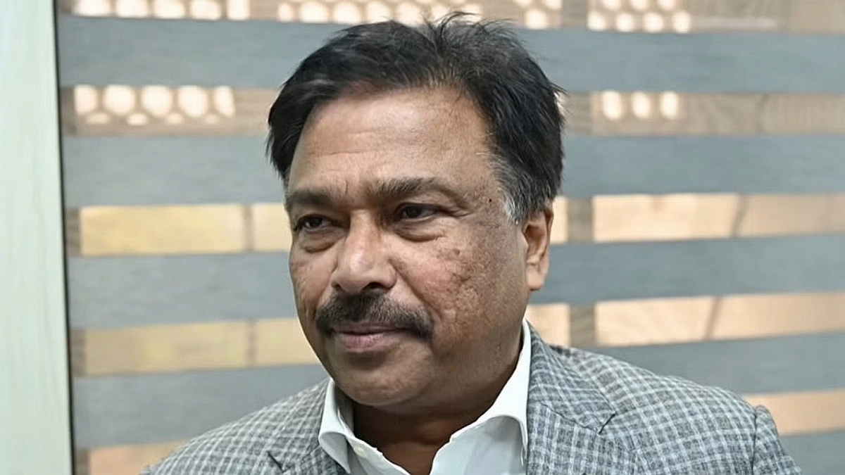 বিপিএলে ফিক্সিং কেলেঙ্কারি: কঠিন শাস্তির ঘোষণা বিসিবি সভাপতি ফারুকের