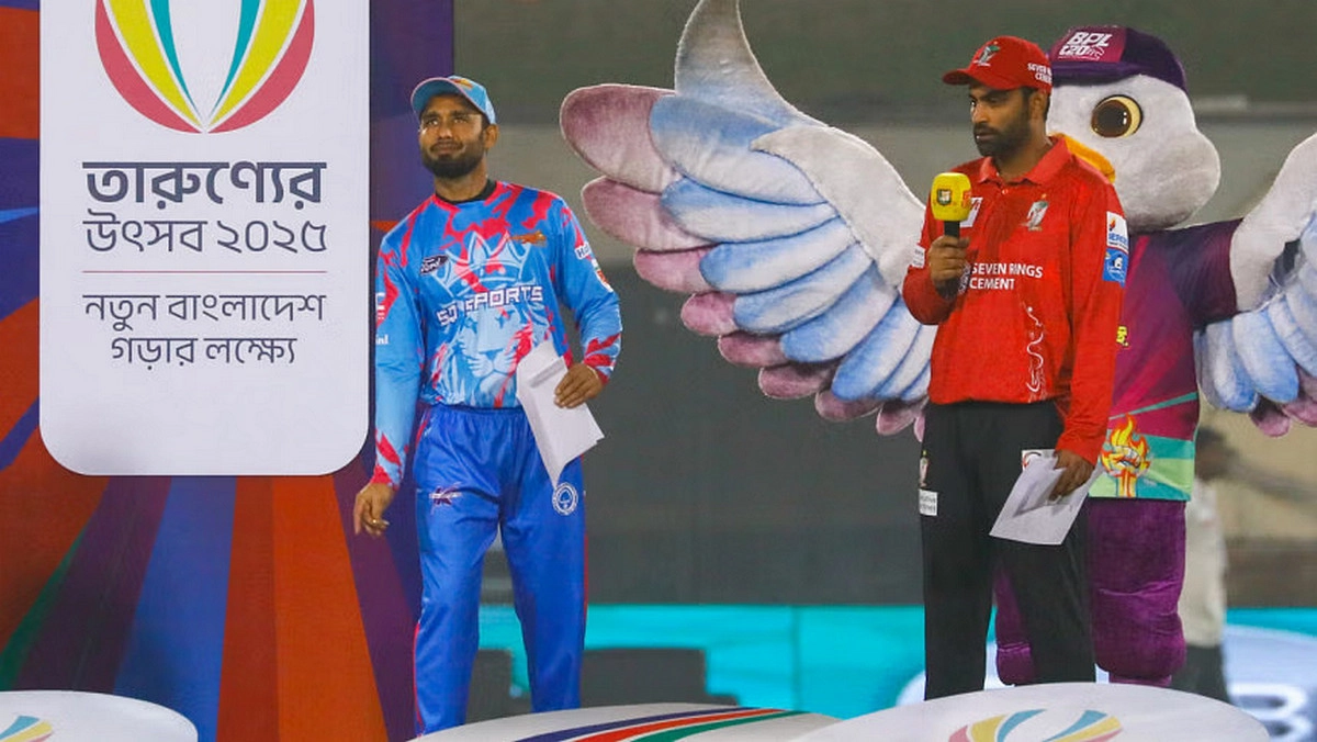 শেষ চারে রংপুর, খুলনা, বরিশাল ও চিটাগং