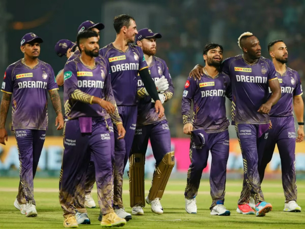 হার্ড হিটার অলরাউন্ডারকে দলে নিল কলকাতা