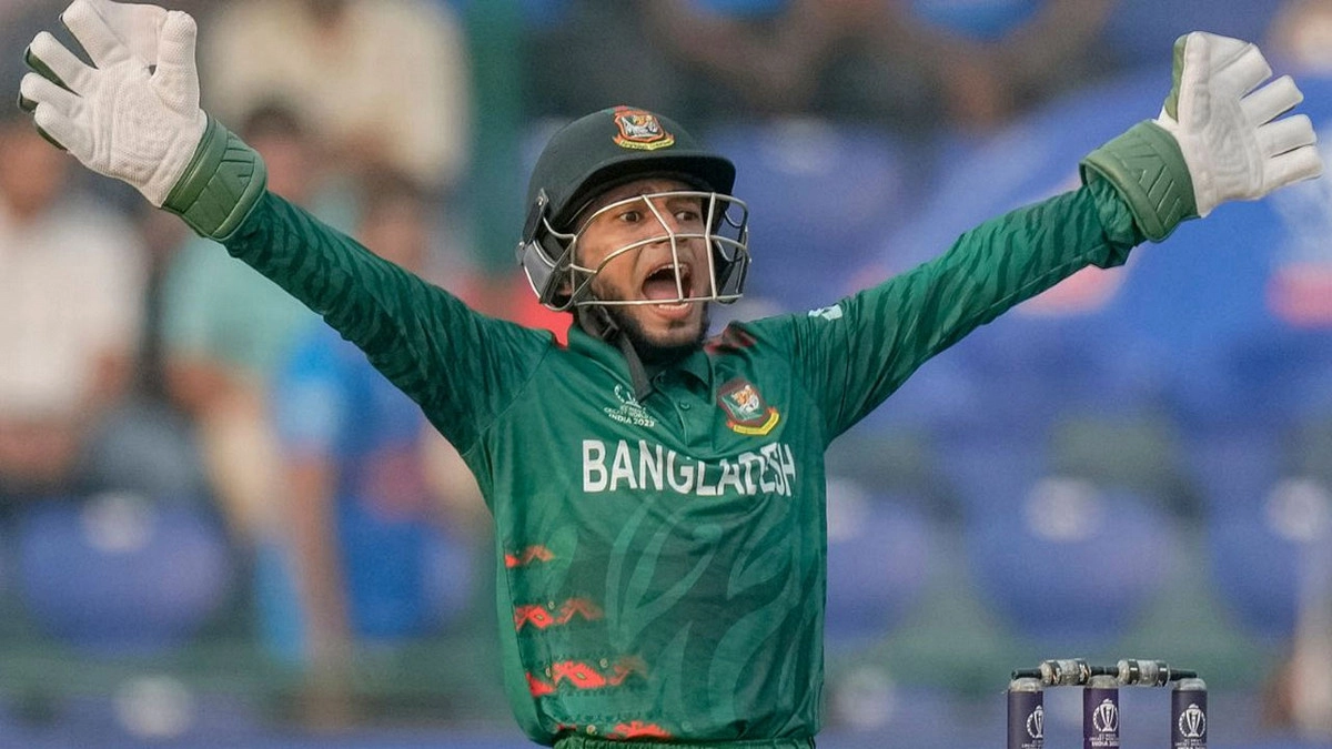 ভারতের বিপক্ষে একাদশ থেকে মুশফিকের বাদ পড়ার শঙ্কা
