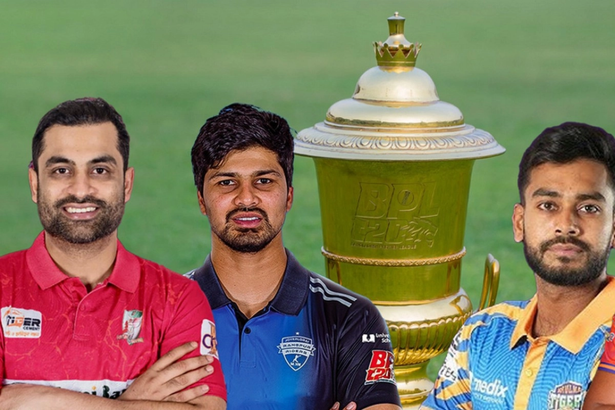 বিপিএলের শেষ চারের সময় সূচি