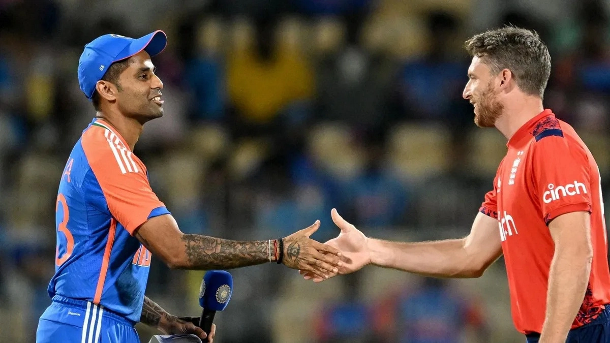 ভারতকে মজার ছলে অপমান করলেন বাটলার