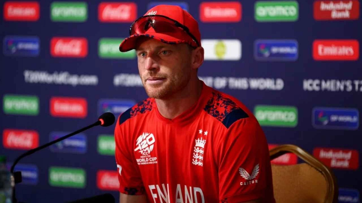 লজ্জাজনক ভাবে হেরে ভারতের ক্রিকেটার দায়ি করলেন বাটলার