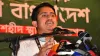 আহত সমন্বয়ক সারজিস আলম