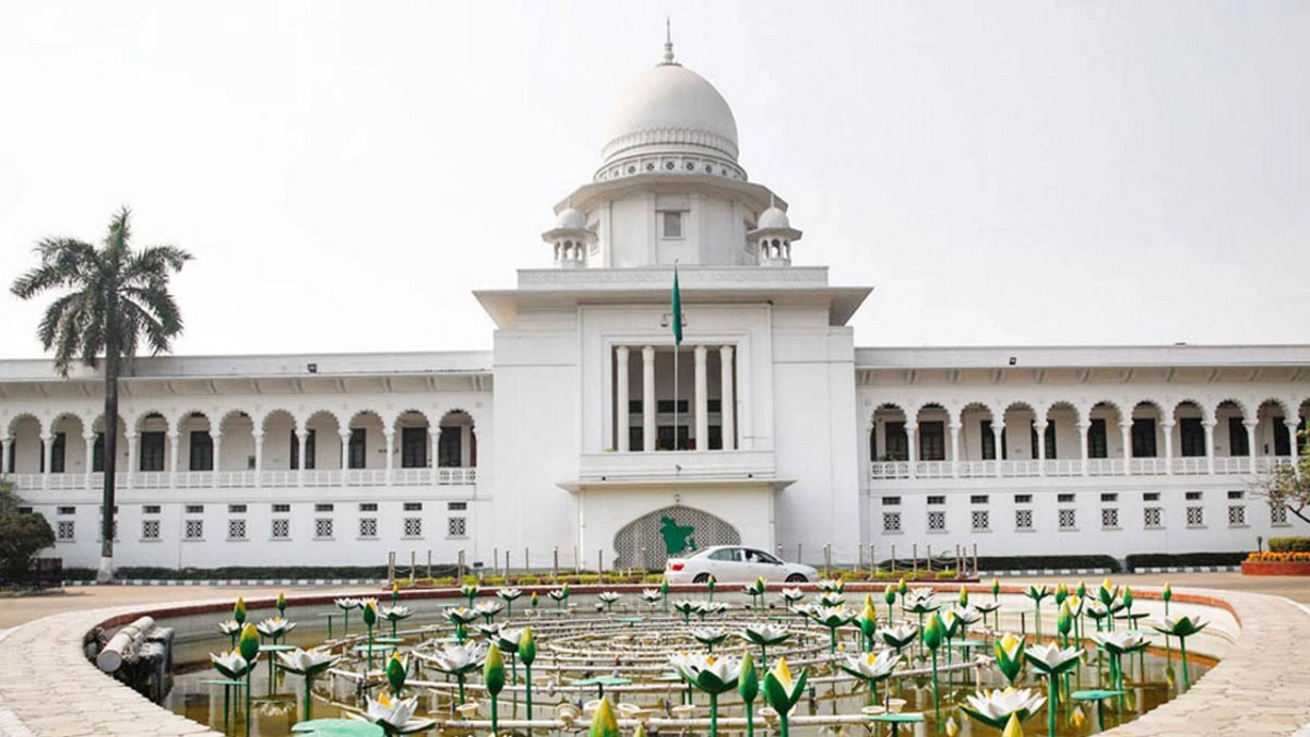 হাইকোর্টের ঐতিহাসিক রায়ে বাতিল হলো ৬,৫৩১ সহকারী শিক্ষকের নিয়োগ