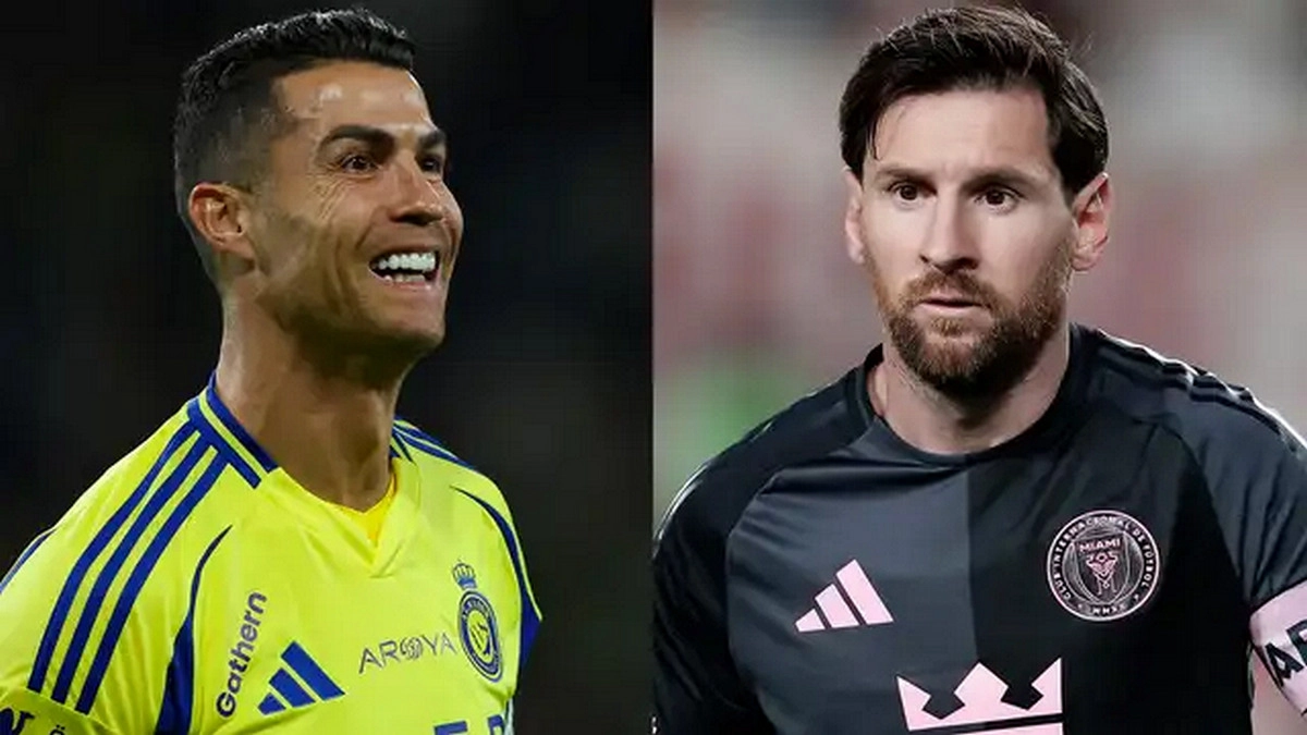 রোনালদোর 'সর্বকালের সেরা' দাবিতে মাশ্চেরানোর কৌশলী জবাব