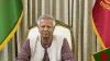 ধানমণ্ডি ৩২ নম্বর বাড়ি ভাঙচুরের ঘটনায় অন্তর্বর্তী সরকারের বিবৃতি