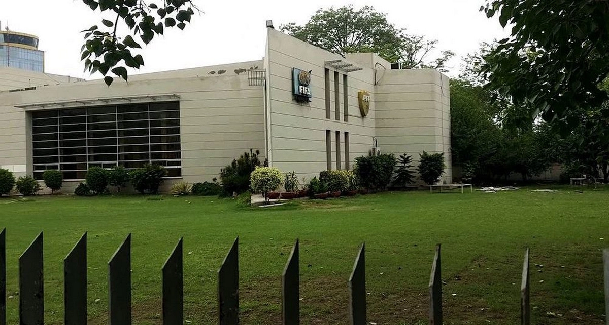 আবারও নিষিদ্ধ পাকিস্তান দল