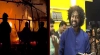 পটুয়াখালীতে কনটেন্ট ক্রিয়েটর কাফির বাড়িতে গভীর রাতে আগুন