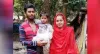 শহীদ জুনায়েদ ভূঁইয়ার পরিবারে শোক ছায়া: স্ত্রীকে দেবরের সঙ্গে বিয়ে