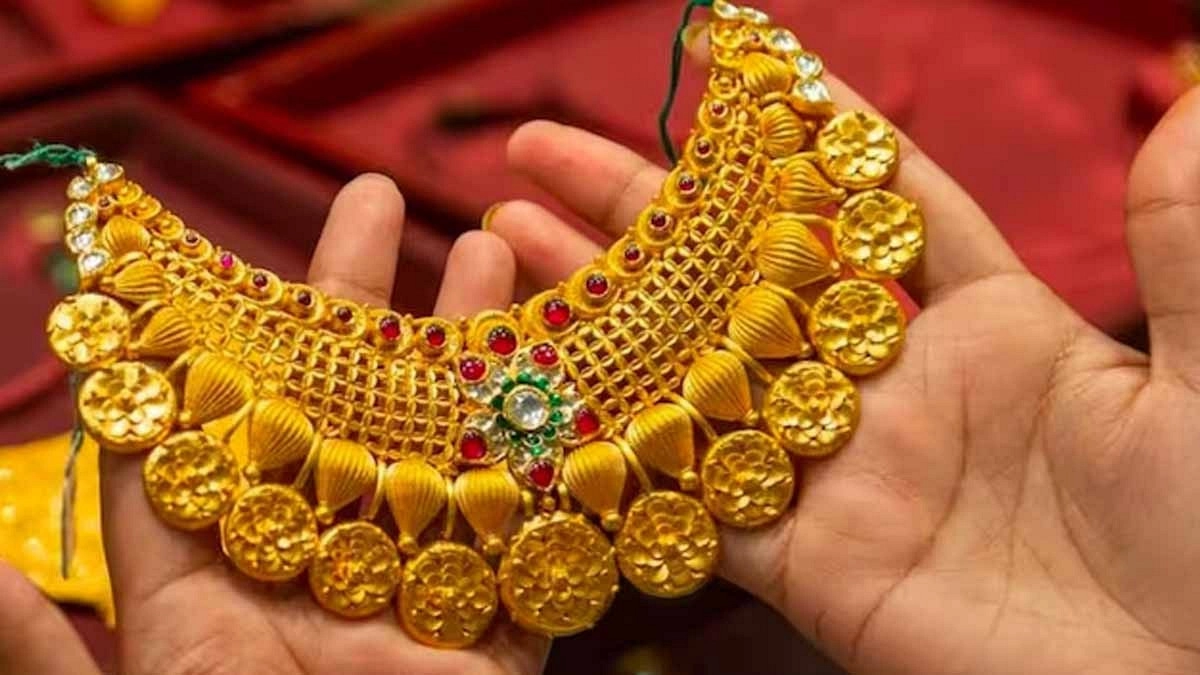 আজকের ১৮, ২১, ও ২২ ক্যারেট সোনা ও রুপার দাম