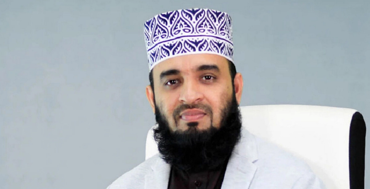 আজহারীর মাহফিল ঘিরে ময়মনসিংহে ব্যাপক প্রস্তুতি