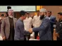 মিজানুর রহমান আজহারীকে নিয়ে সারজিস আলমের মন্তব্য