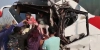 তিন গাড়ির সংঘর্ষে আহত ১২
