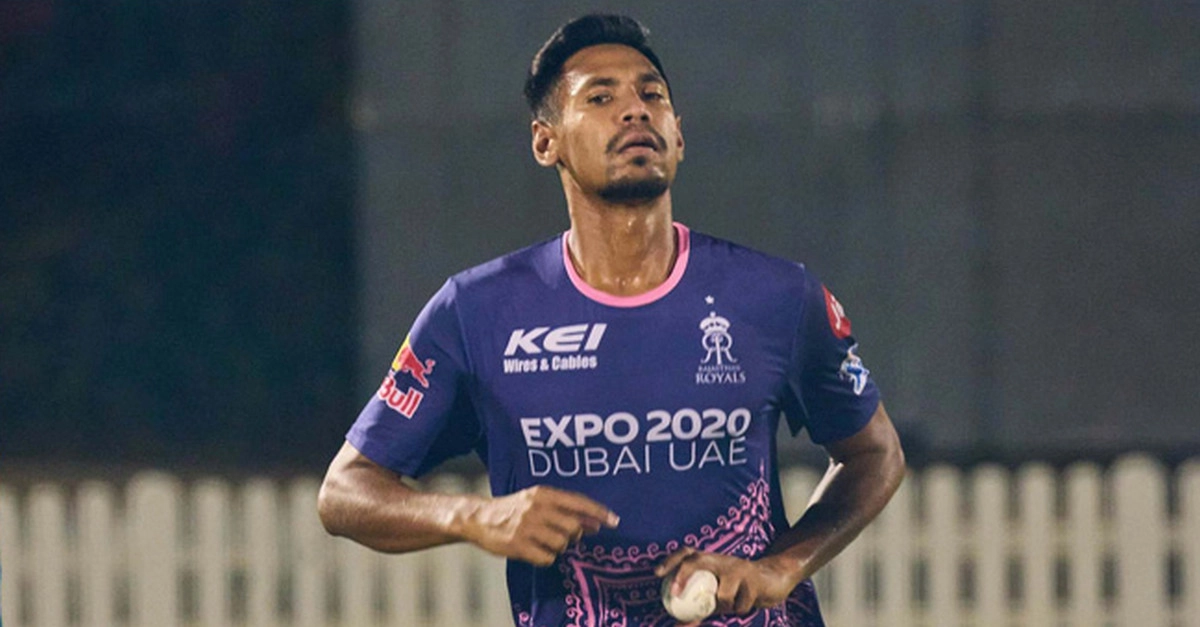 নকিয়ার ইনজুরিতে আইপিএলের দরজা খুলে গেল মুস্তাফিজুর রহমানের
