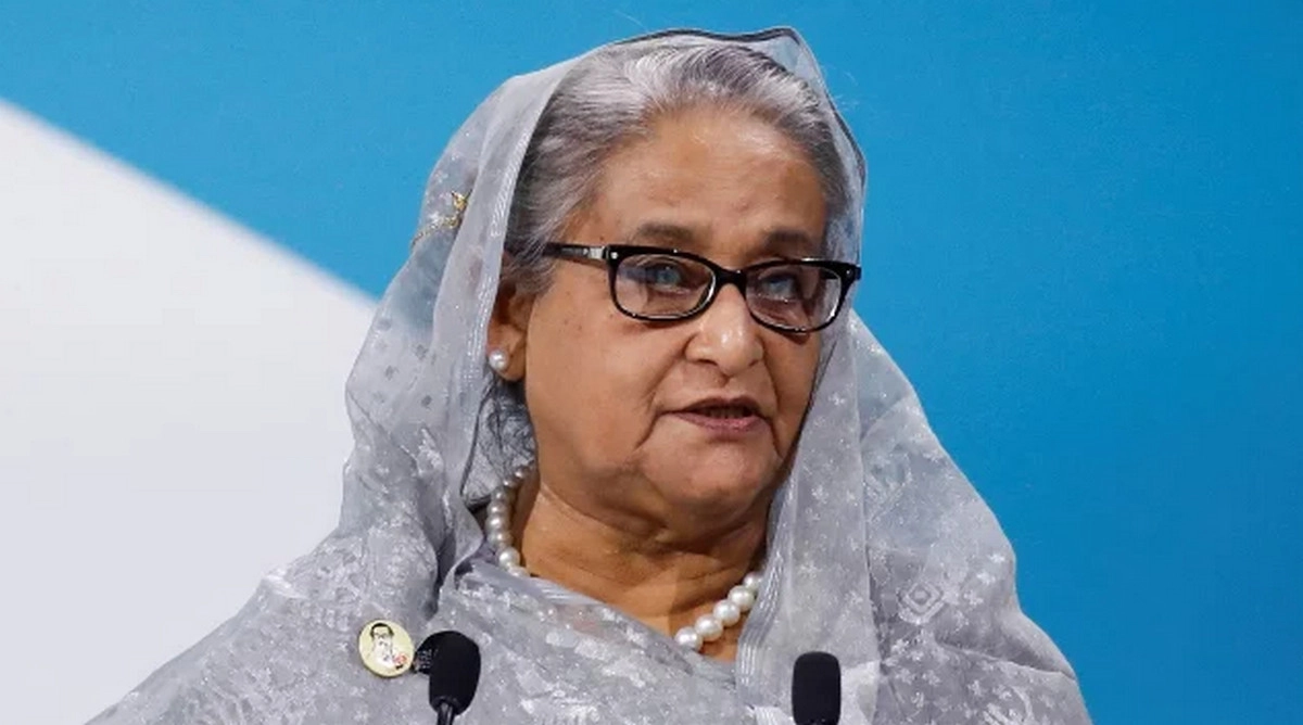 ‘অপারেশন পেহচান’-এ হাসিনার গ্রেপ্তার নিয়ে যা জানা গেল