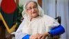 ভারতে হাসিনাকে বাংলাদেশে পাঠানোর পক্ষে ৫৫% মানুষের মতামত
