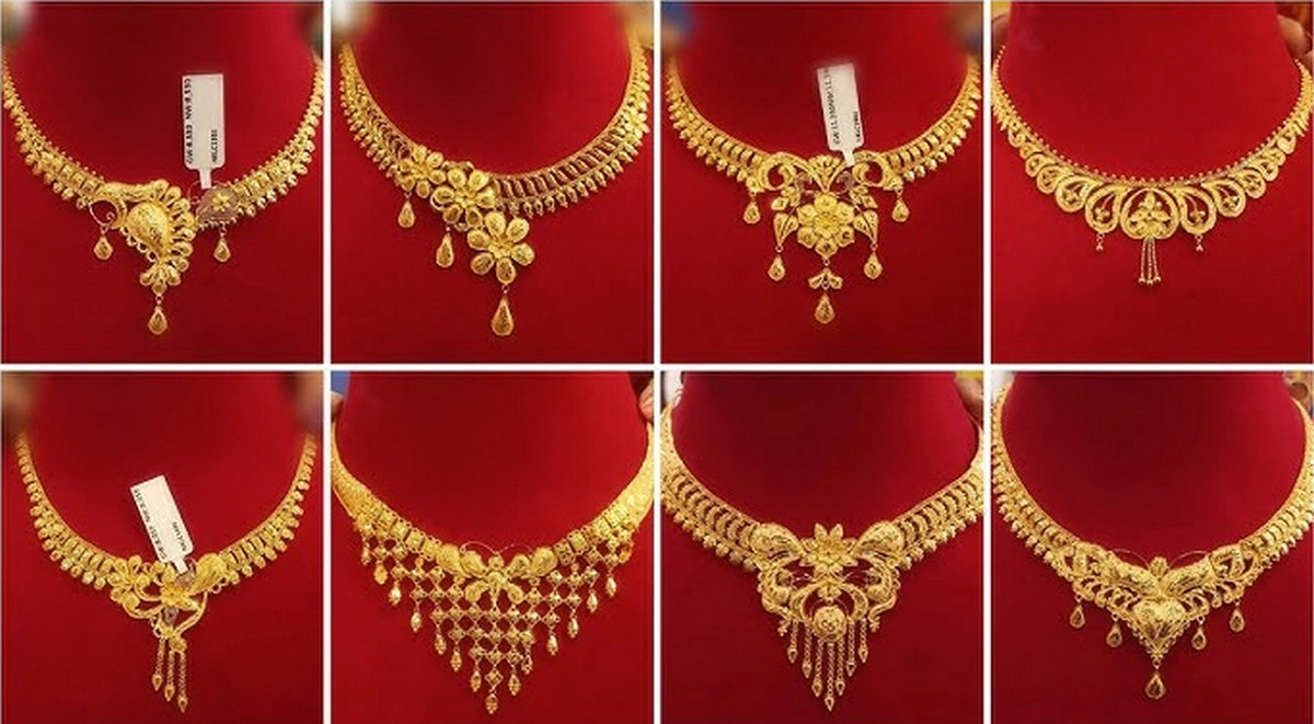 বাংলাদেশে আজকের সোনার দাম; ১৭ ফেব্রুয়ারী