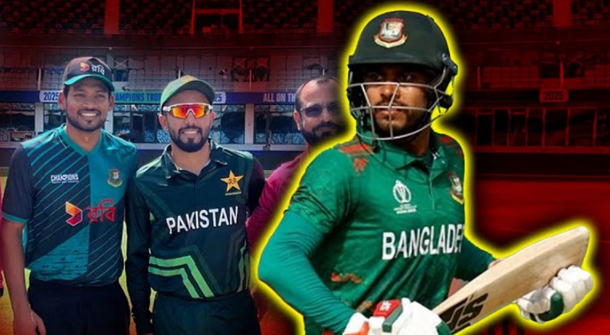 মিরাজের লড়াই, তবে প্রস্তুতি ম্যাচে ব্যাটিংয়ে বাংলাদেশের হতাশাজনক পারফরম্যান্স