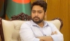 নাহিদ ইসলামের পদত্যাগ: নতুন রাজনৈতিক দলের গঠন নাকি অন্য কোনো উদ্দেশ্য