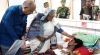 গণঅভ্যুত্থানের হাসপাতালে গিয়ে হাসিনার নির্দেশ: ‘নো ট্রিটমেন্ট, নো রিলিজ’