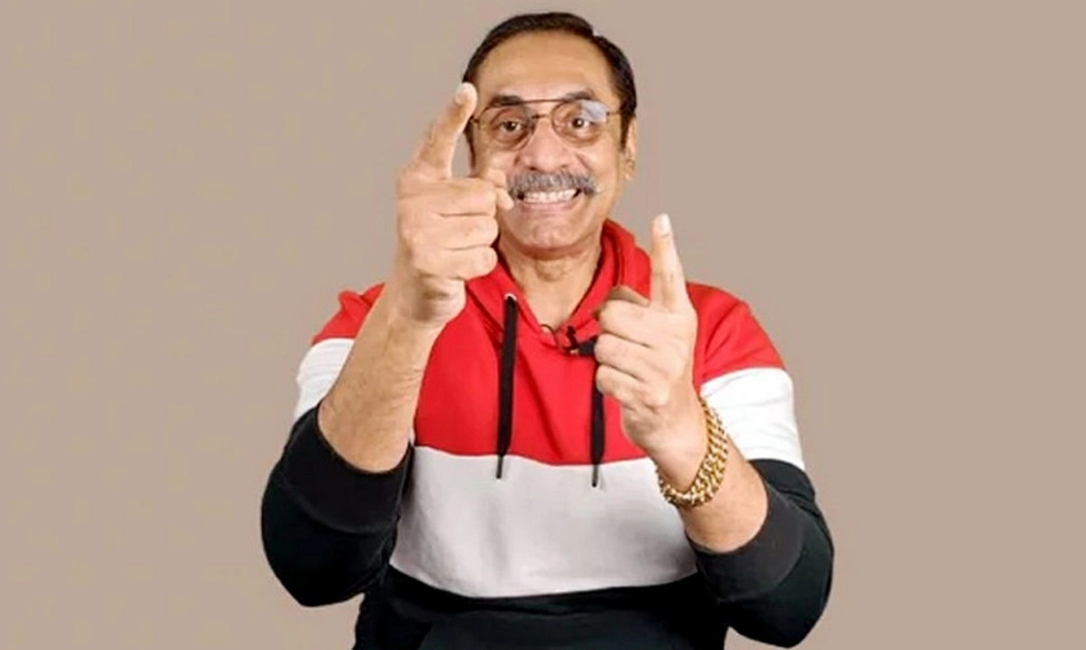 স্বরাষ্ট্র উপদেষ্টা হওয়ার ইঙ্গিত দিলেন পিনাকী