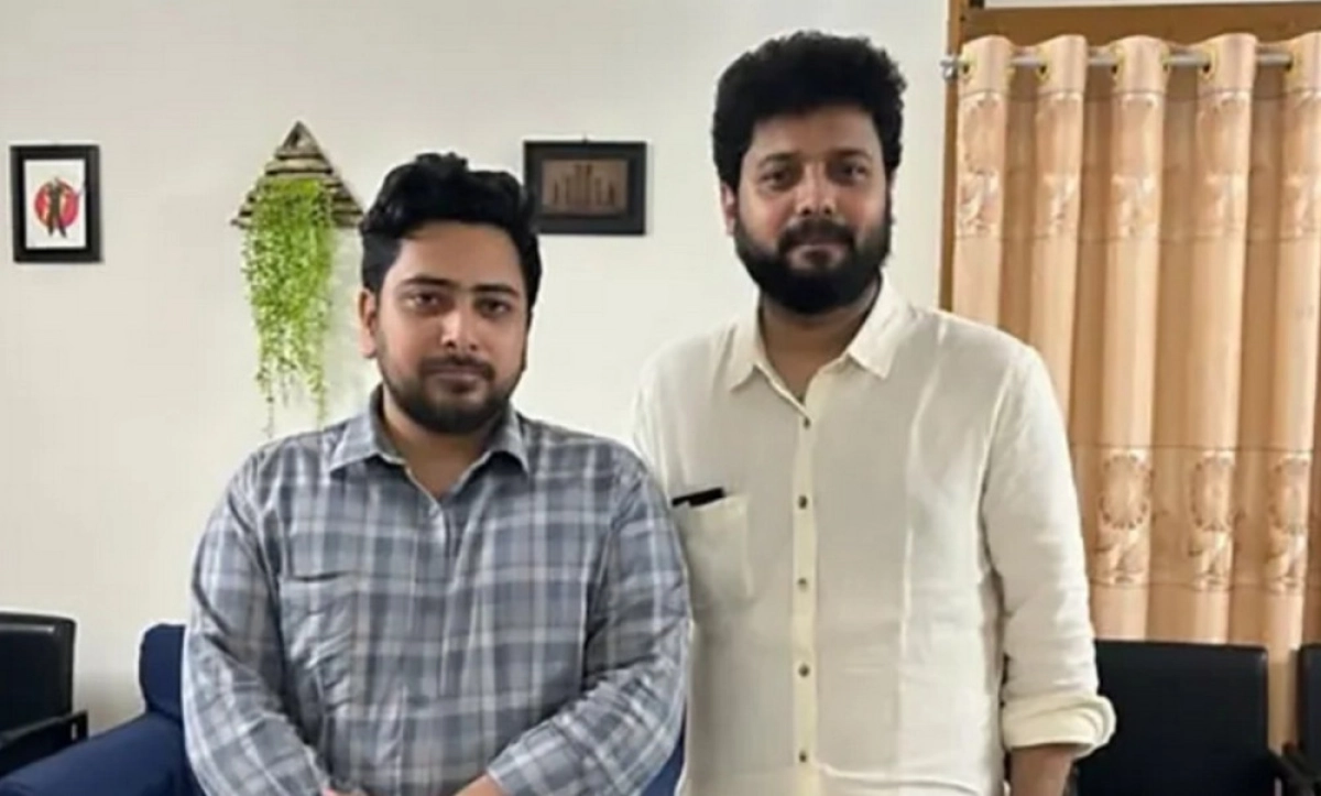 নাহিদের পদত্যাগ ইস্যুতে ভারতীয় সাংবাদিকের পোস্ট মুহুর্তে ভাইরাল