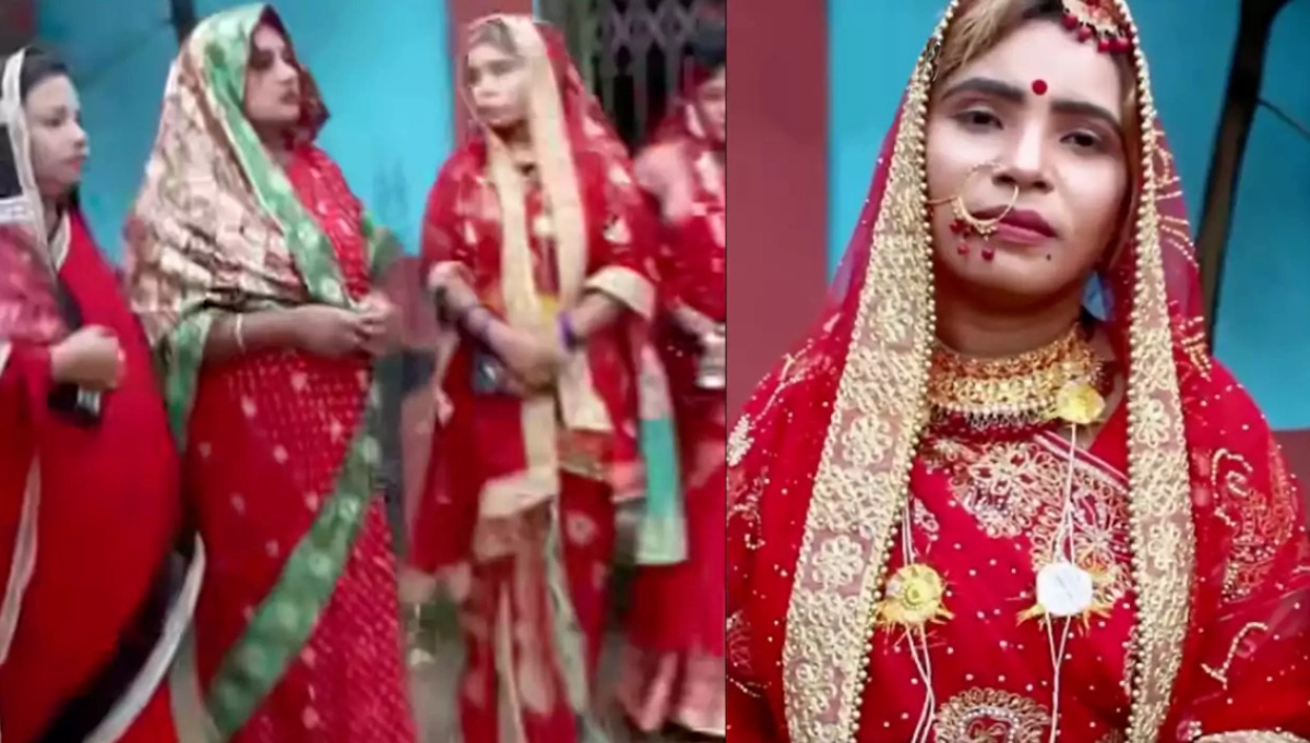 বাংলাদেশে পাওয়া যাচ্ছে চুক্তিতে ‘বউ’ ভাড়া