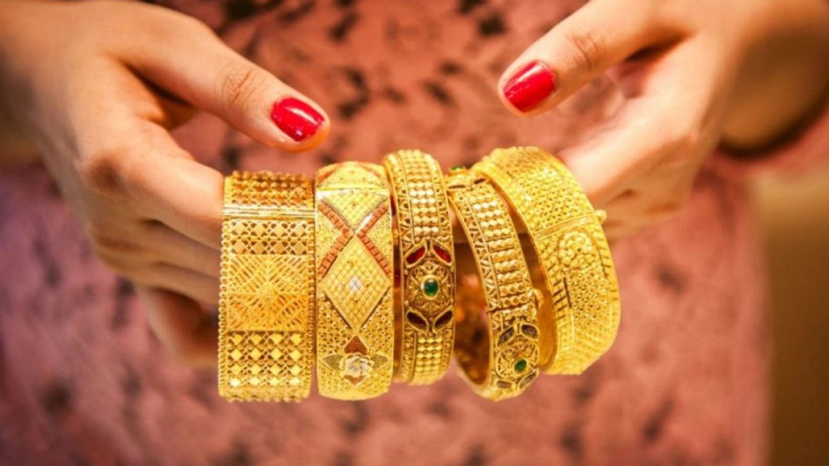 বাংলাদেশে আজকের সোনার দাম (২৬ ফেব্রুয়ারি)