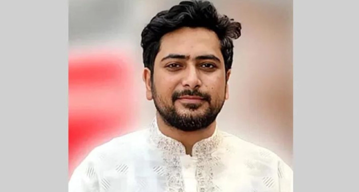 পদত্যাগের পর নিজের সম্পদের হিসাব দিলেন নাহিদ ইসলাম