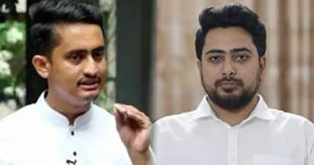 নাহিদের পদত্যাগের পর সারজিসের ফেসবুক পোস্ট ভাইরাল, ব্যাপক আলোচনার ঝড়
