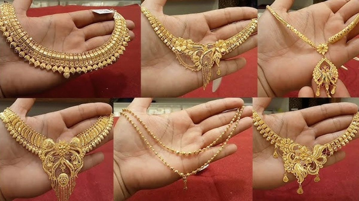 বাংলাদেশে আজকের সোনার দাম (২৭ ফেব্রুয়ারি)