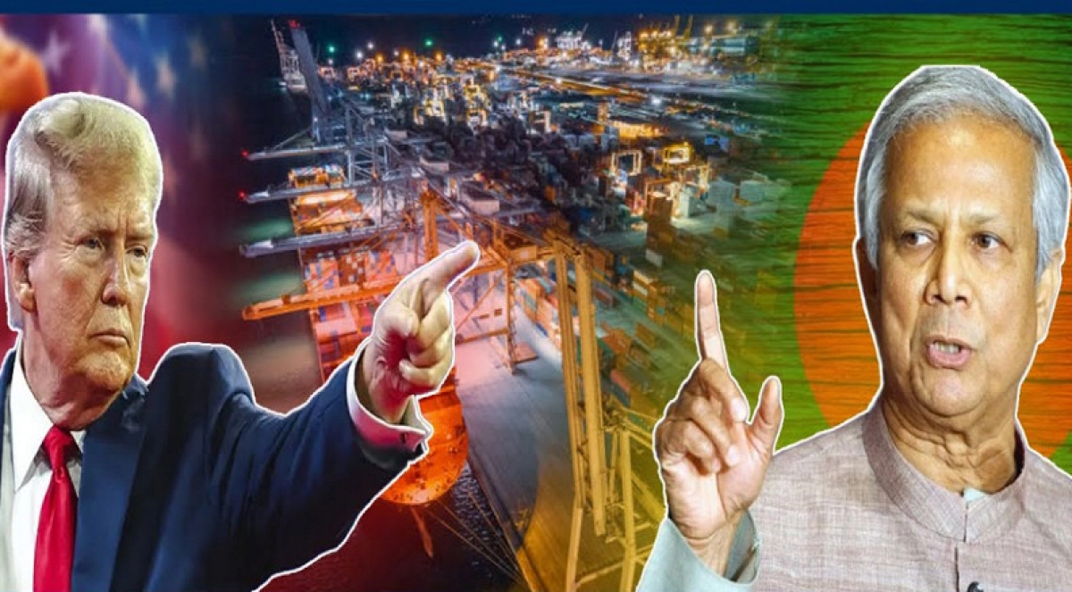 ইরান নিষেধাজ্ঞার কারণে বাংলাদেশের জ্বালানি খাতে নতুন সংকট