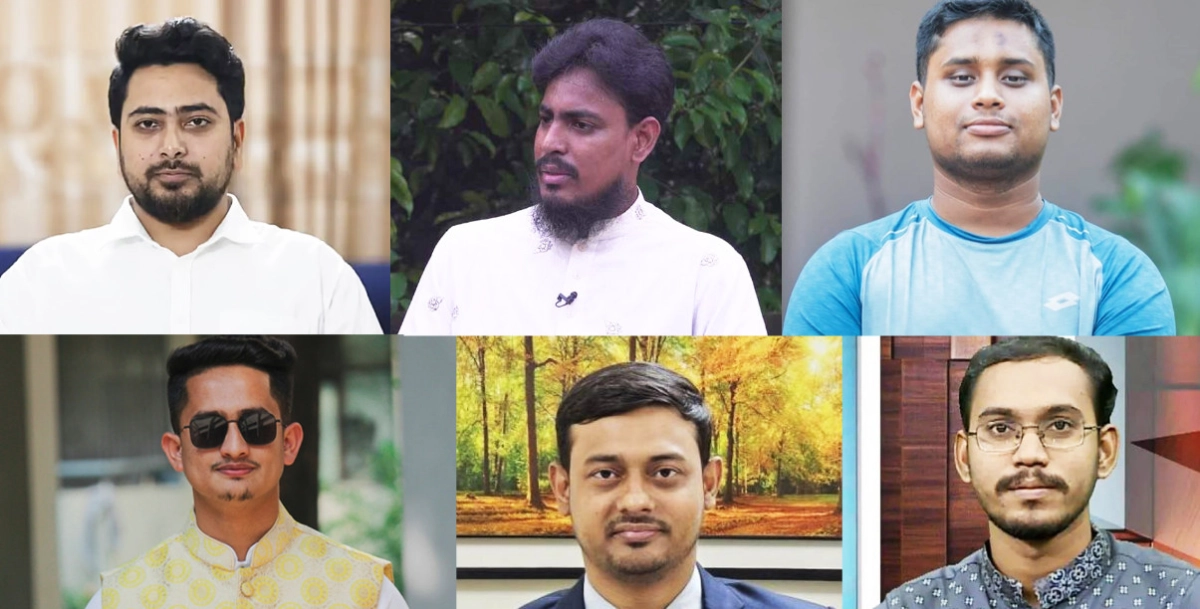 নতুন রাজনৈতিক দল কি নির্বাচনে অংশ নিতে পারবে! যা জানা গেল