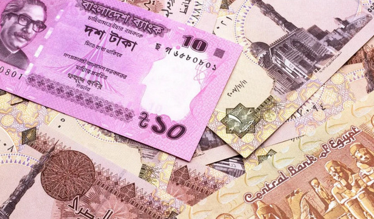 আজ ০২ মার্চ, দেখেনিন আজকের সকল দেশের টাকার রেট