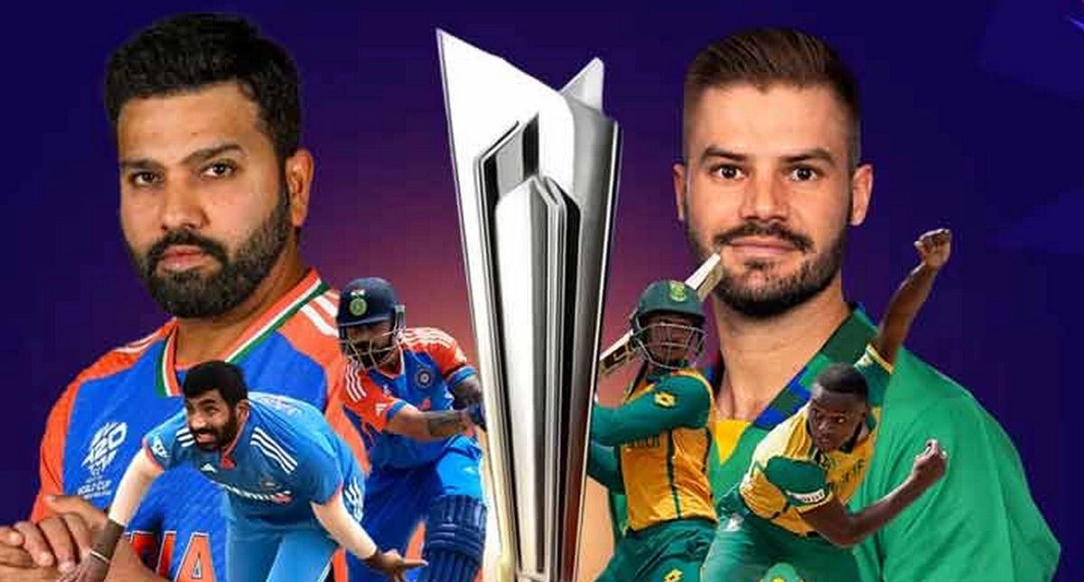 চ্যাম্পিয়ন্স ট্রফির সেমিফাইনাল বৃষ্টিতে ভেসে গেলে ফাইনাল নির্ধারণ হবে যেভাবে