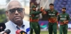 বেতন বৃদ্ধিসহ যেসব বিষয়ে আলোচনা হয়েছে বিসিবির বোর্ড সভায়