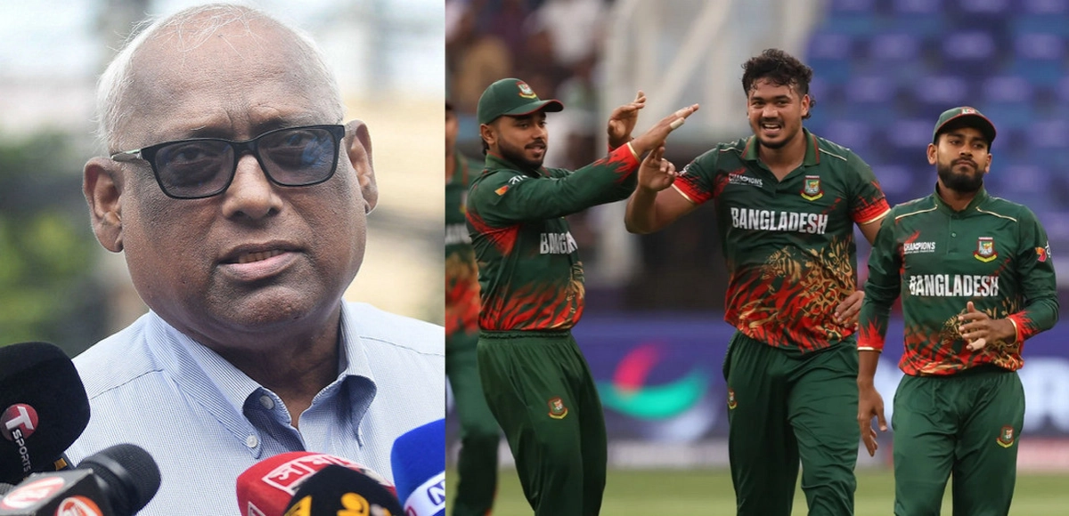 বেতন বৃদ্ধিসহ যেসব বিষয়ে আলোচনা হয়েছে বিসিবির বোর্ড সভায়
