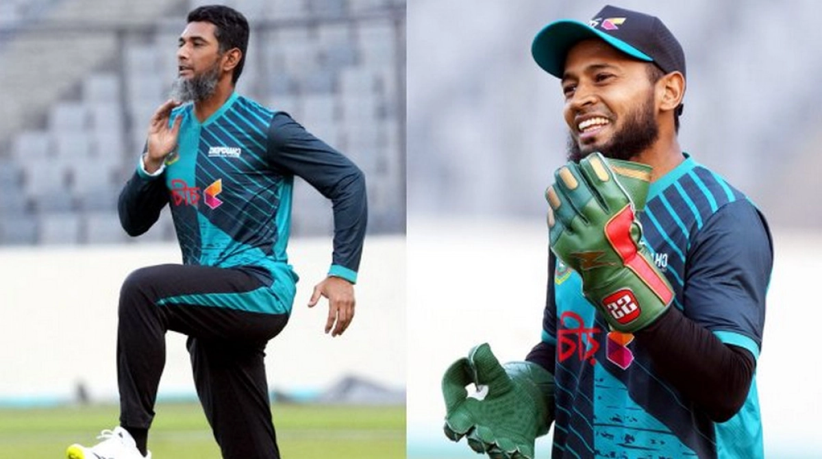 মুশফিক-মাহমুদউল্লাহকে নিয়ে বিসিবির নতুন পরিকল্পনা